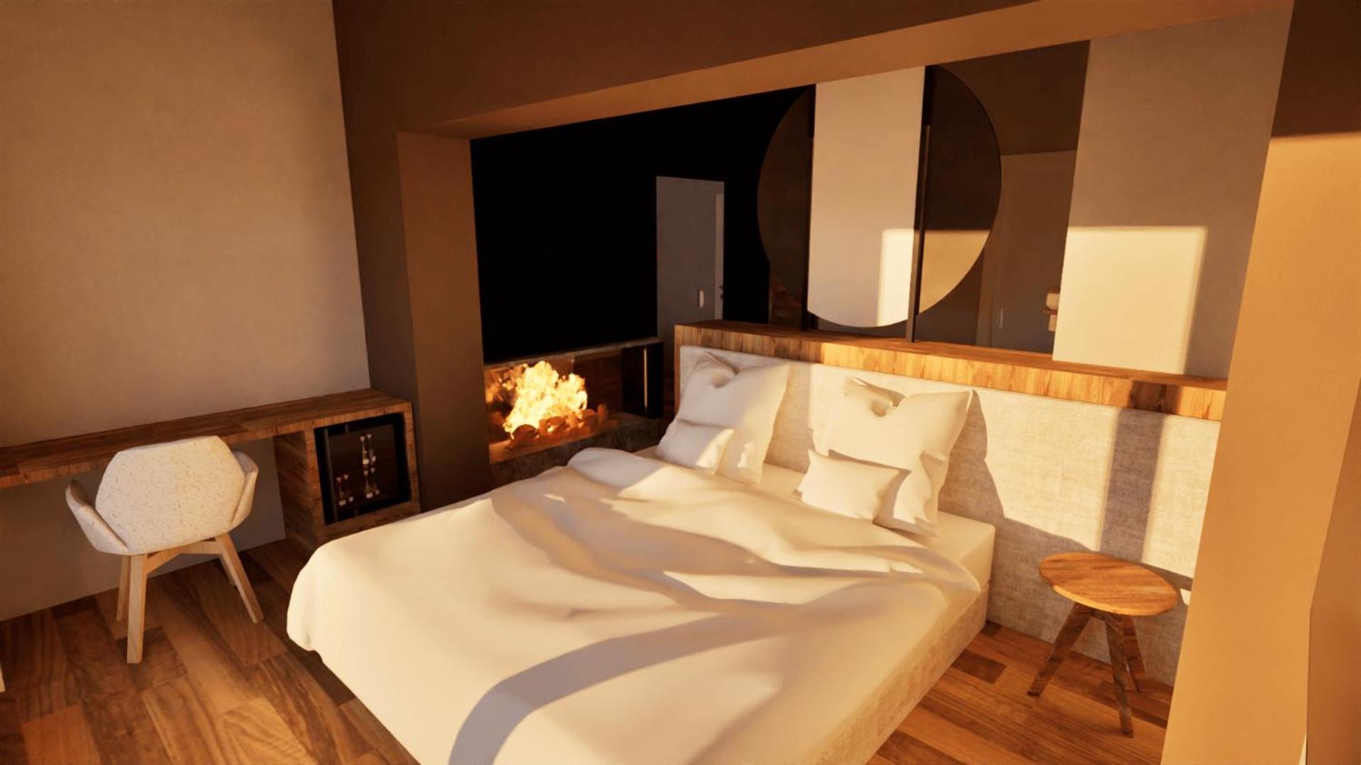 Hotel Ladinia Dolomites View 포자 디 파사 외부 사진